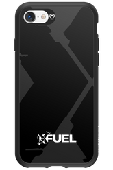 Shadow Mode - Apple iPhone 7