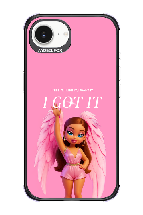 Got It 2.0 - Apple iPhone 16e