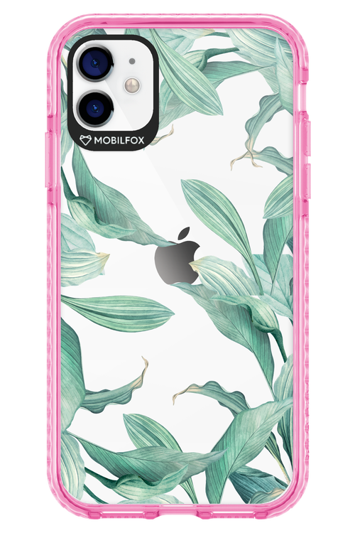 Greenpeace 2.0 - Apple iPhone 11