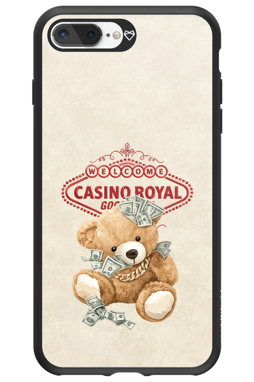 Casino Royal 2.0 - Apple iPhone 7 Plus