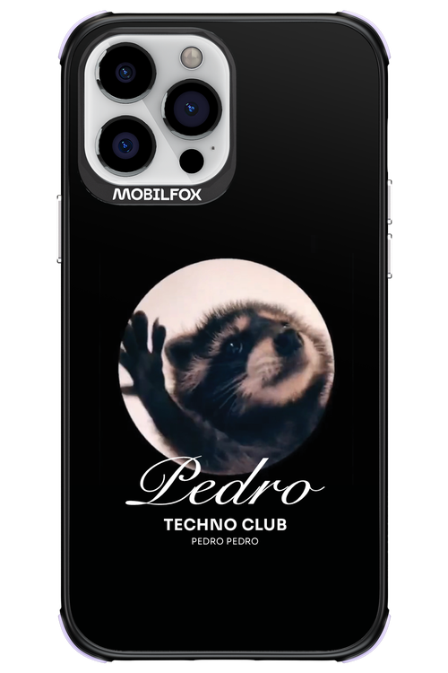Pedro - Apple iPhone 13 Pro Max