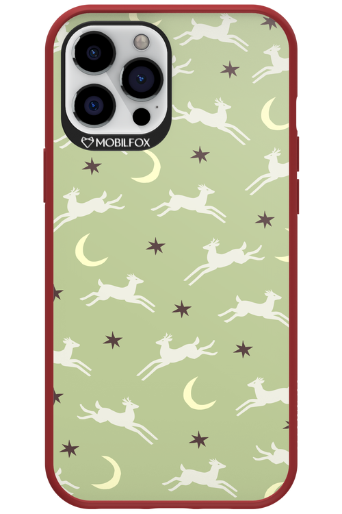 Folclore Rush - Apple iPhone 12 Pro Max