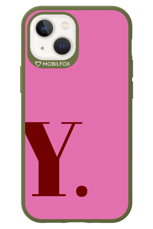 Y (Sorbet) 2.0 - Apple iPhone 13 Mini