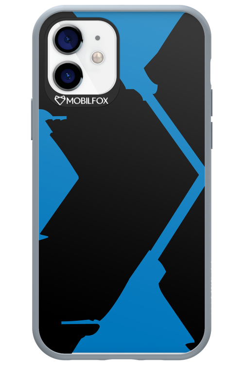 Vector Flow - Apple iPhone 12