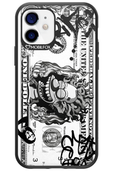 CLOWN BLVCK - Apple iPhone 12