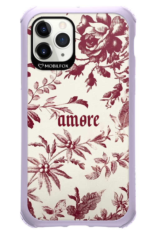 Amore - Apple iPhone 11 Pro