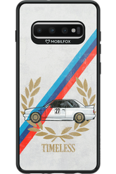 Timeless - Samsung Galaxy S10+