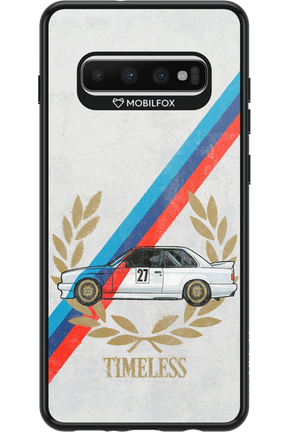 Timeless - Samsung Galaxy S10+