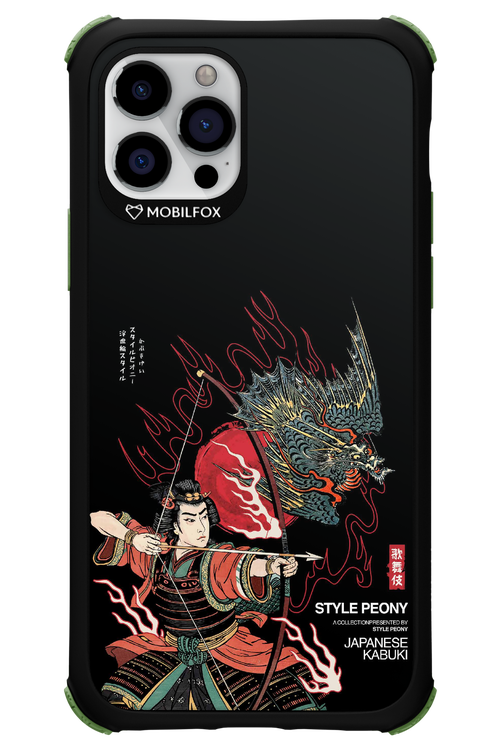 Kabuki 2.0 - Apple iPhone 12 Pro
