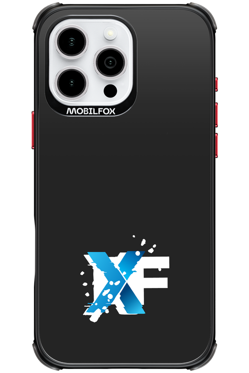 Impact Core - Apple iPhone 16 Pro Max