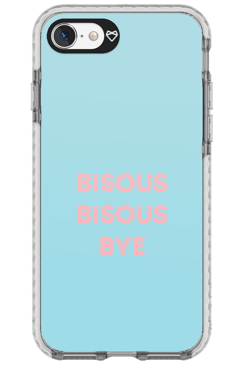 Bisous - Apple iPhone 7