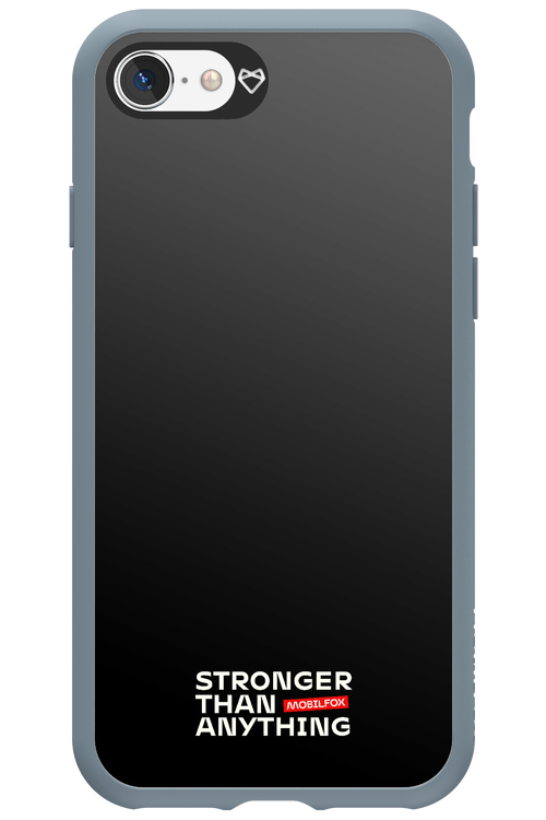 Stronger - Apple iPhone SE 2022