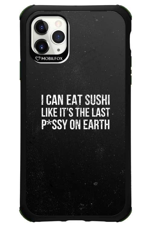 SUSHI 2.0 - Apple iPhone 11 Pro Max