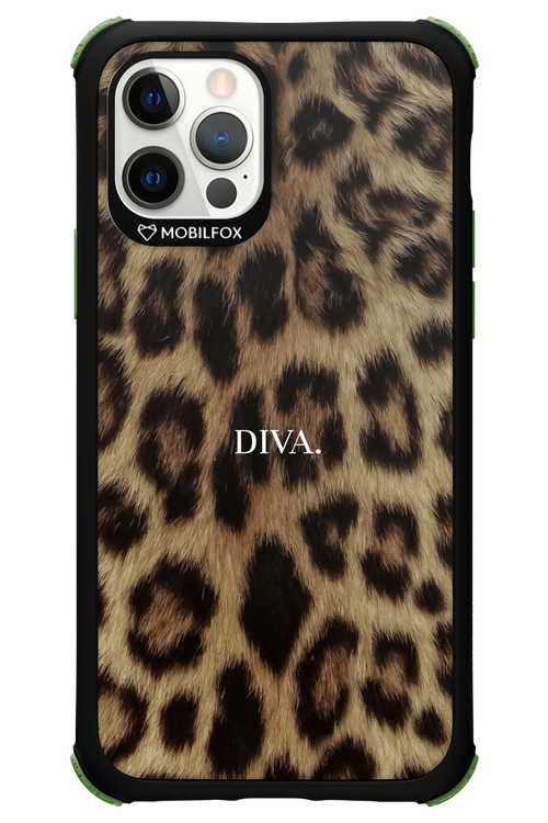 Diva 2.0 - Apple iPhone 12 Pro