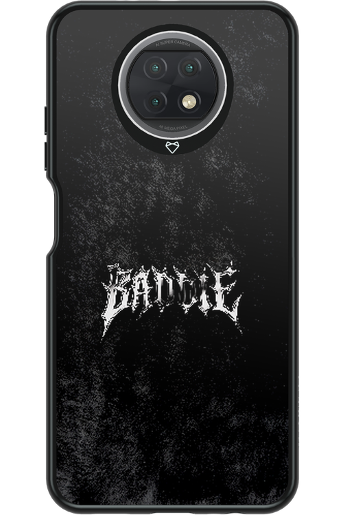 Rare Energy - Xiaomi Redmi Note 9T 5G