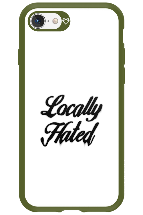 Locally Hated - Apple iPhone SE 2022