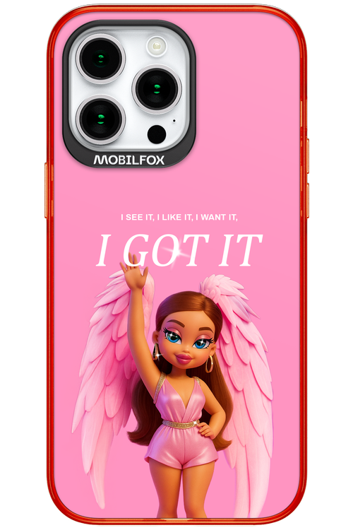 Got It 2.0 - Apple iPhone 15 Pro Max
