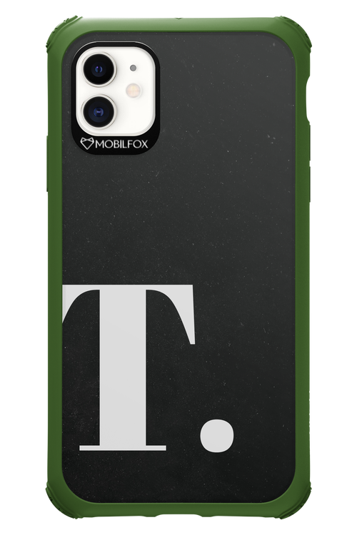 T (Off Space) 2.0 - Apple iPhone 11