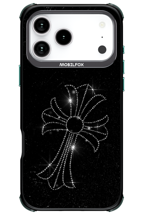 Chrome Standard - Apple iPhone 17 Pro Max