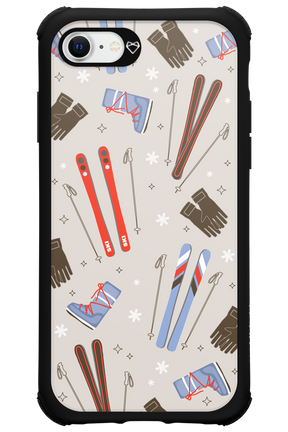 Ski Essentials - Apple iPhone SE 2020