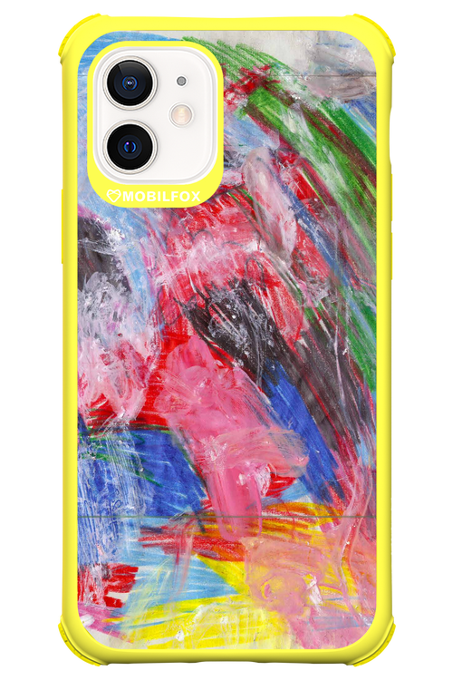 Xrax 2.0 - Apple iPhone 12