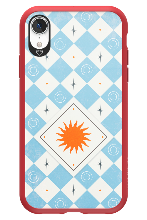 Sun Magic - Apple iPhone XR