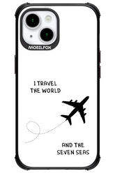 Traveller - Apple iPhone 15