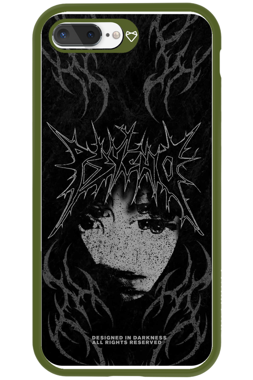 Schizo - Apple iPhone 8 Plus