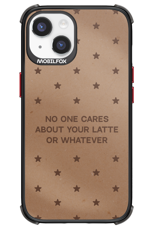 Whateverrr 2.0 - Apple iPhone 14
