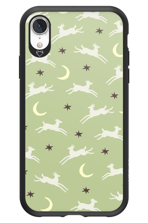 Folclore Rush - Apple iPhone XR