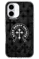 Dark Souls Society - Apple iPhone 16