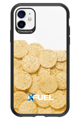 Golden Crunch - Apple iPhone 11