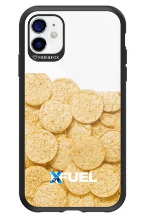 Golden Crunch - Apple iPhone 11