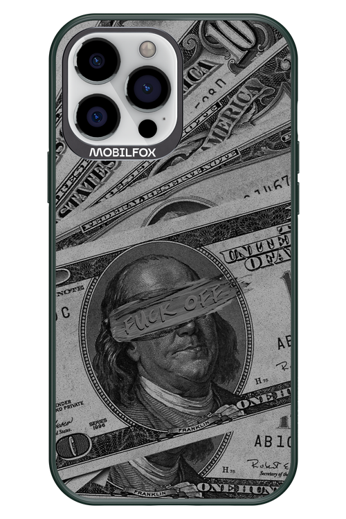 Talking Money - Apple iPhone 13 Pro Max