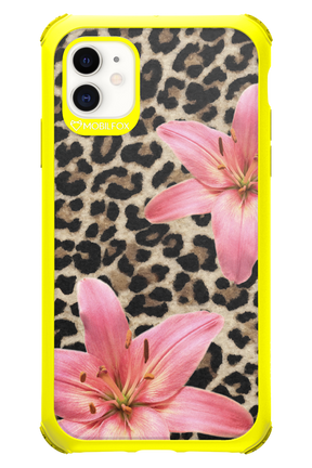 Leobloom - Apple iPhone 11