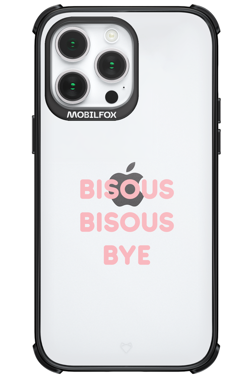 Bisous Leather - Apple iPhone 14 Pro Max