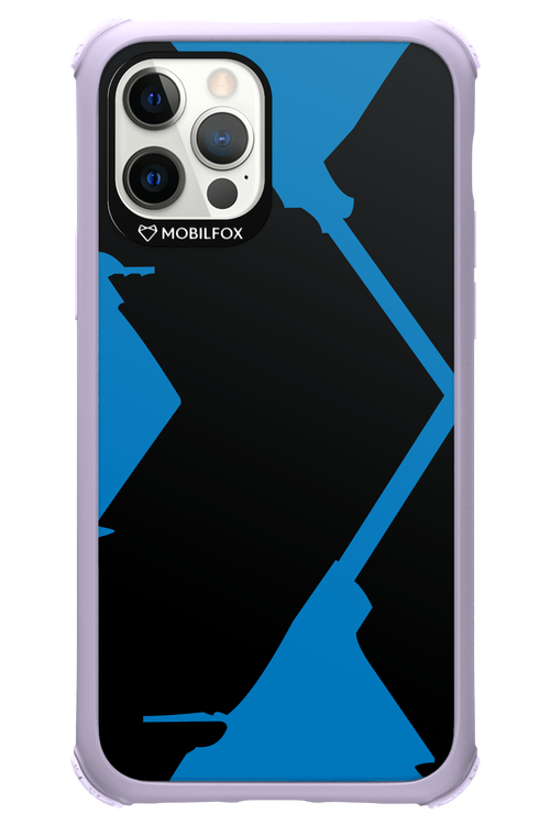 Vector Flow - Apple iPhone 12 Pro