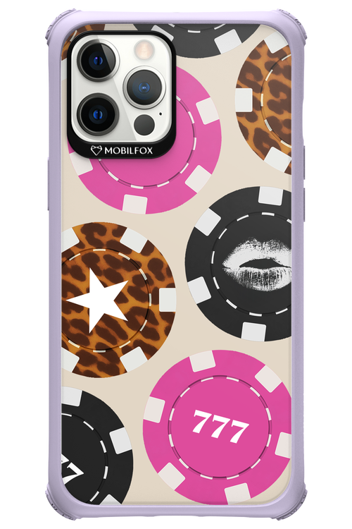 All In - Apple iPhone 12 Pro Max