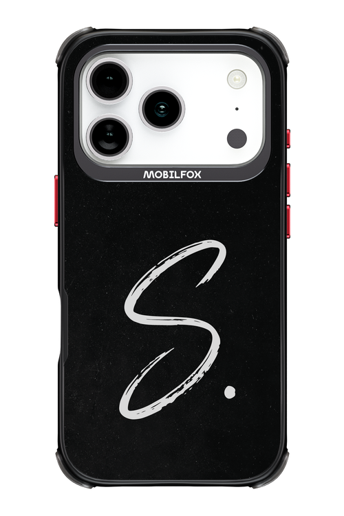 (Off Space) S 2.0 - Apple iPhone 17 Pro
