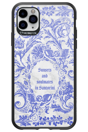 Sunsets and Soulmates - Apple iPhone 11 Pro Max