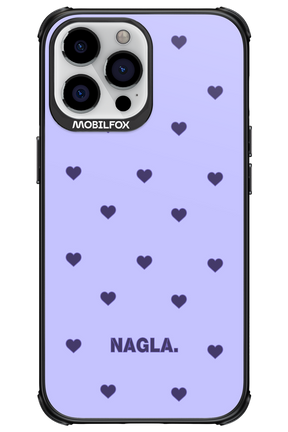 NAGLA - Apple iPhone 13 Pro Max