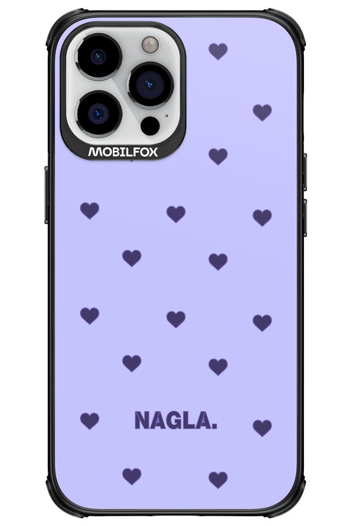 NAGLA - Apple iPhone 13 Pro Max