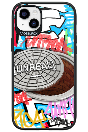 HULE - Apple iPhone 14 Plus