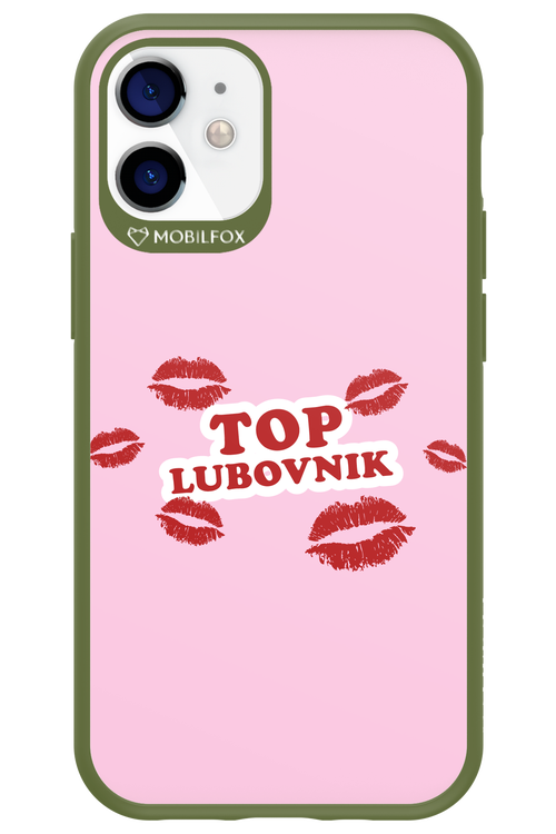 TOP - Apple iPhone 12 Mini