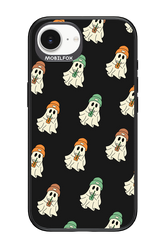 Spirited Sips (Black) - Apple iPhone 16e