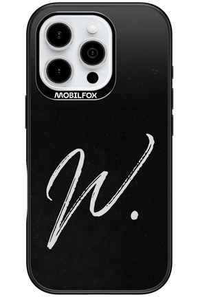 (Off Space) W 2.0 - Apple iPhone 16 Pro