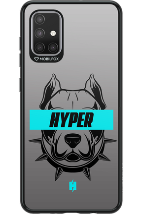 BULL 2.0 - Samsung Galaxy A71