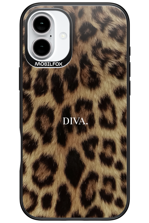 Diva 2.0 - Apple iPhone 16 Plus