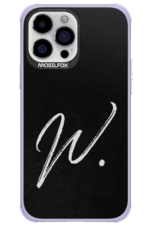 (Off Space) W 2.0 - Apple iPhone 13 Pro Max