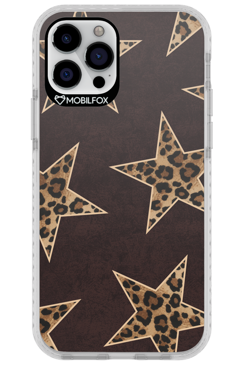 Wild Stars Brown 2.0 - Apple iPhone 12 Pro